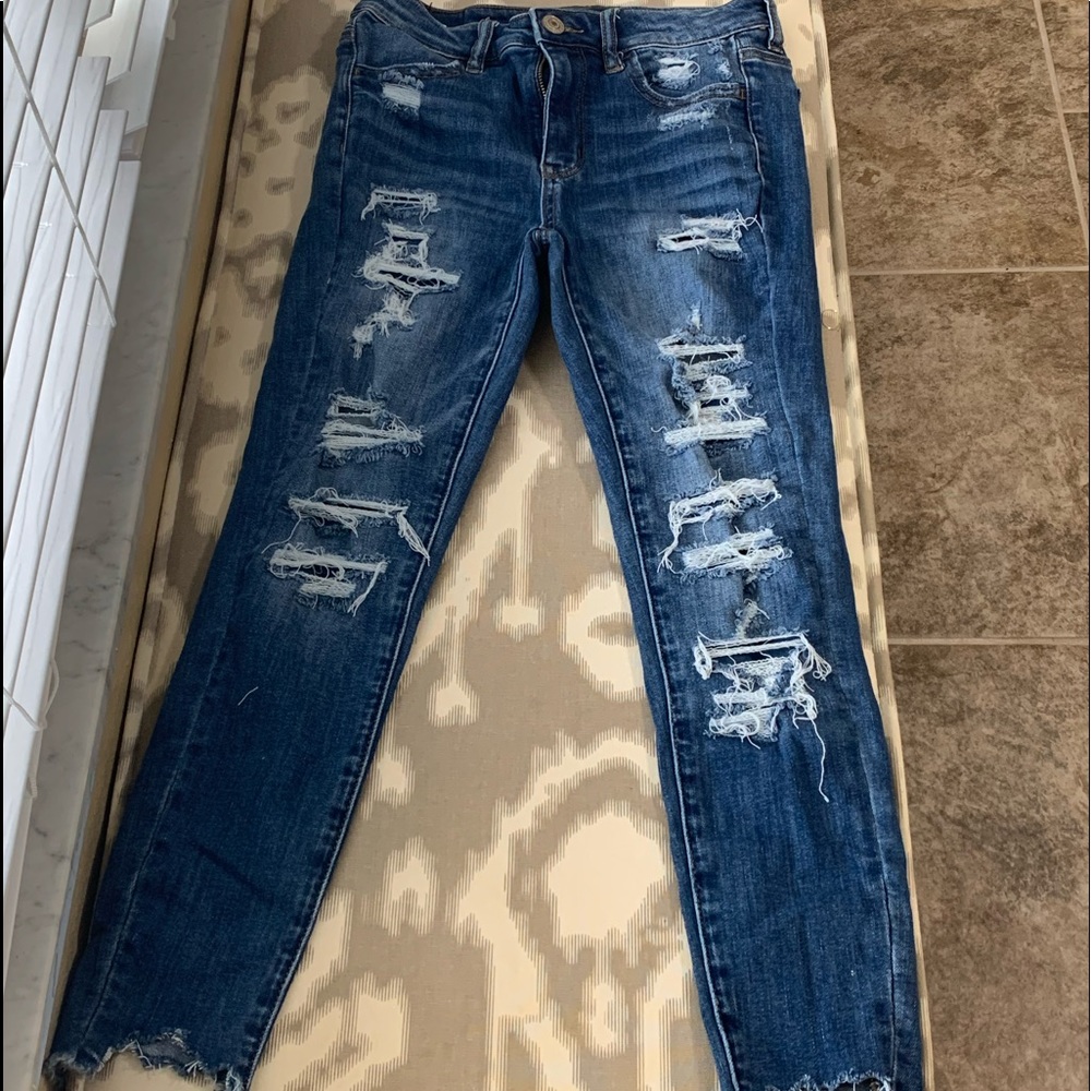 Jeans - Picture 2 of 2